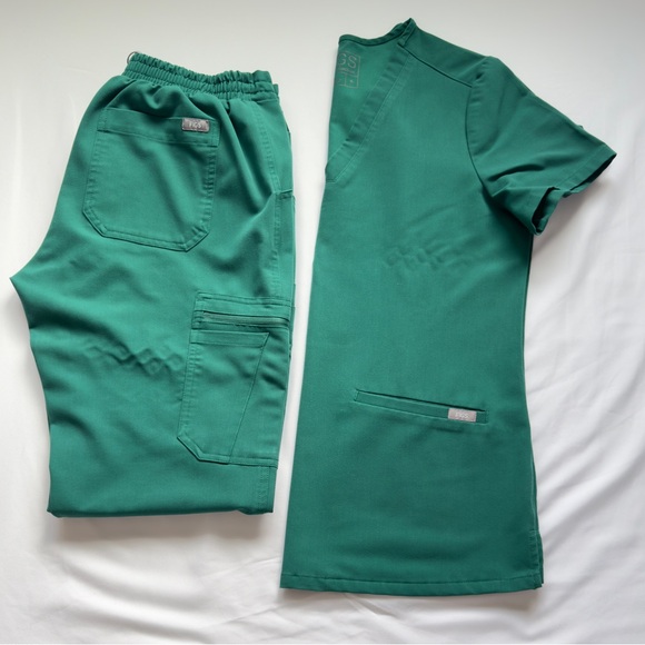 Scrubs - Picture 5 of 5